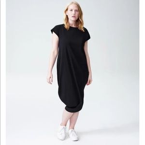 Universal Standard Geneva Dress